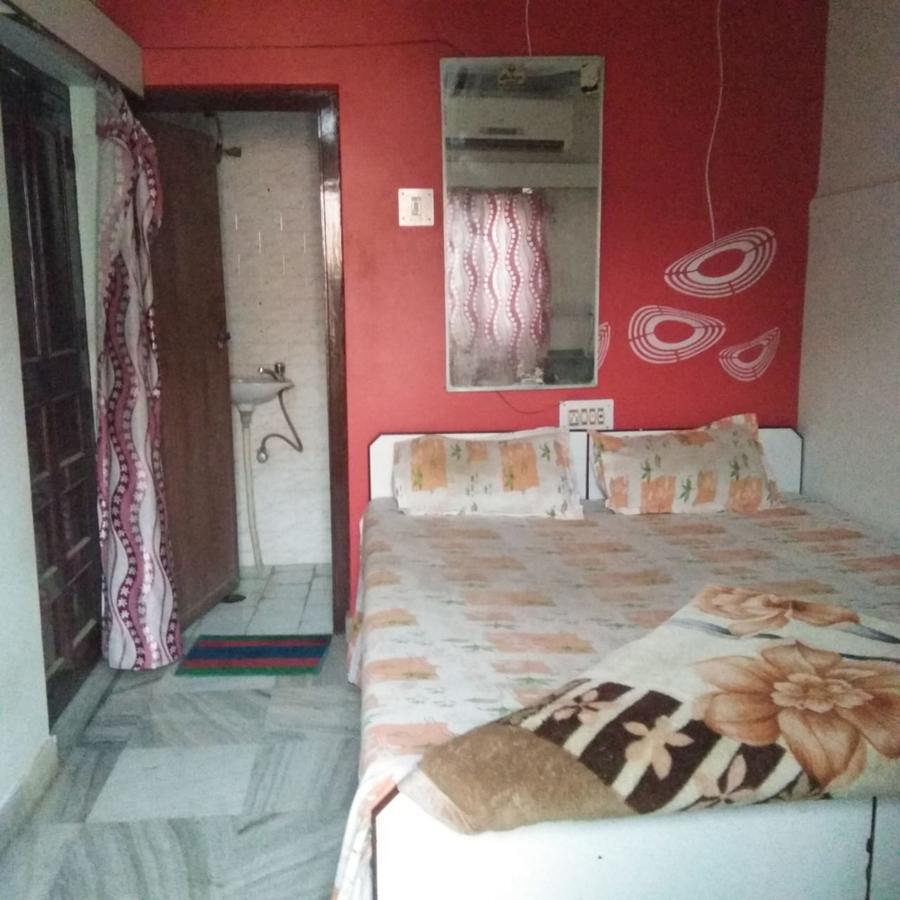 Rainbow Palace Hotel Pushkar Exterior photo